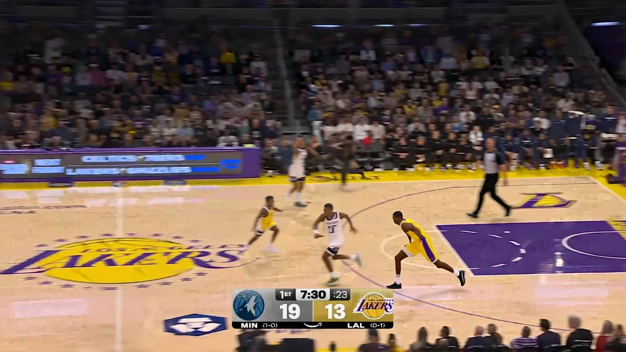 Behind the Scenes: Medical Teams at Work