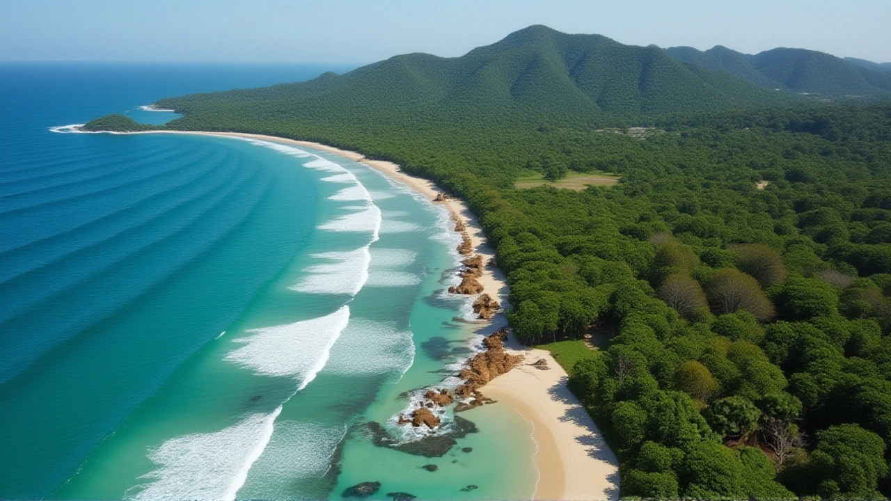 Costa Rica’s Collapse