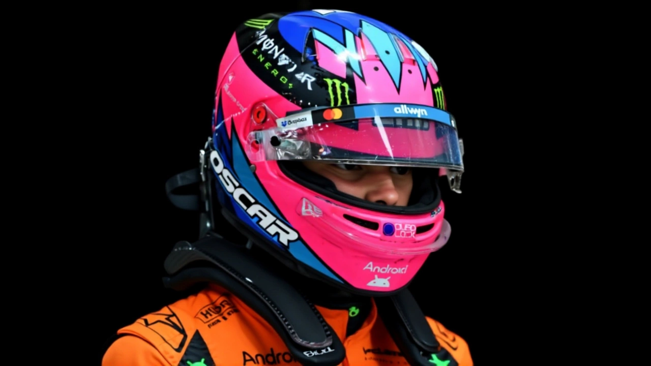 History Repeats — Again