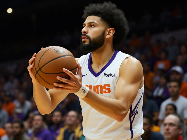 Timberwolves Stay Perfect, Defeat Suns 89-85 in Summer League Thriller