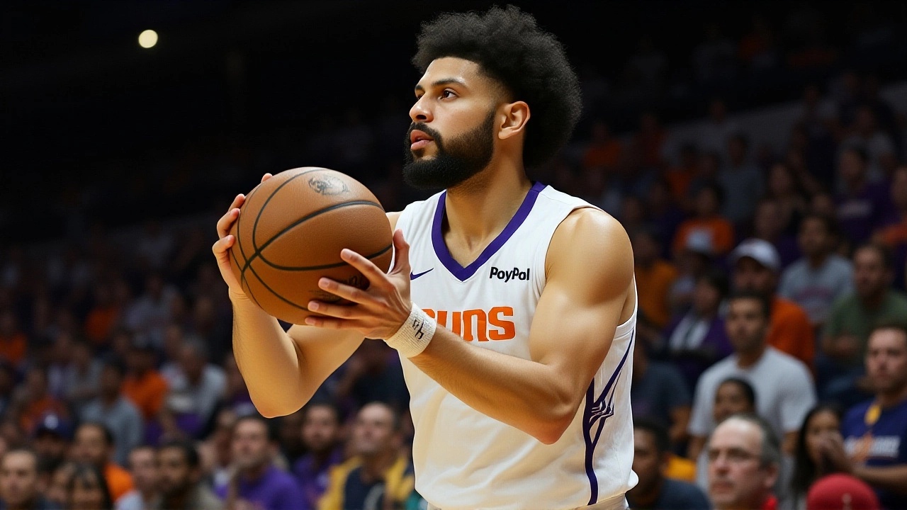 Timberwolves Stay Perfect, Defeat Suns 89-85 in Summer League Thriller