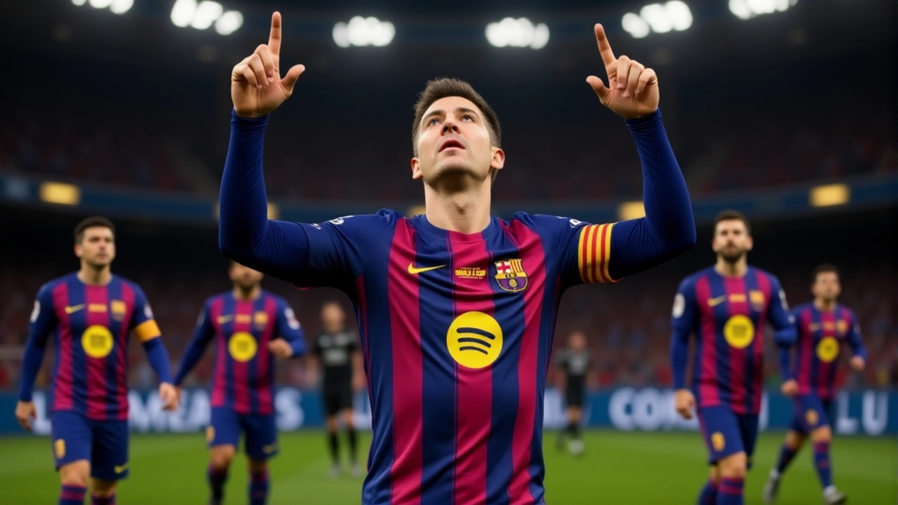 What This Means for Both Teams