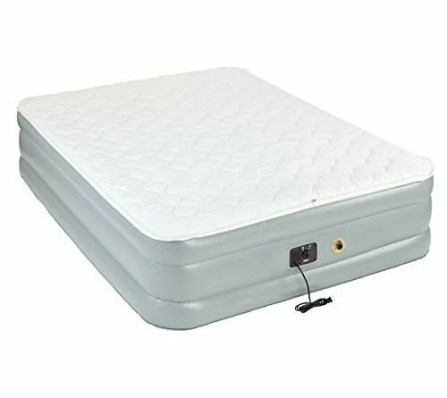 41HpPMaw4IL 500x445 - Coleman SupportRest Elite Double-High Airbed with Quilted Top, Queen