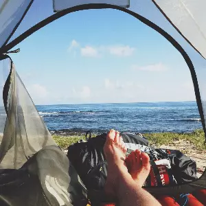 9 - Outdoor camping Can Be A Great deal of Fun With This Advice