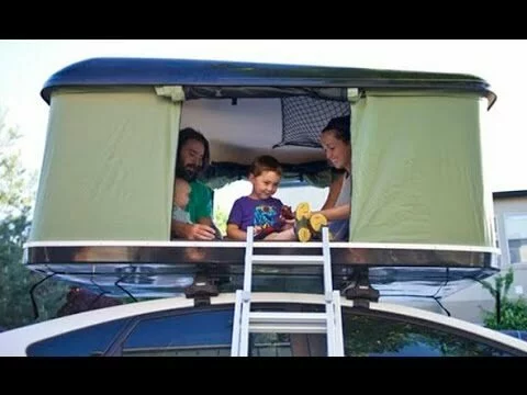 4010739cdeb68bc6a5ed164d4f9d537dhqdefault - 5 Camping Gear Inventions You MUST HAVE ◆ 2