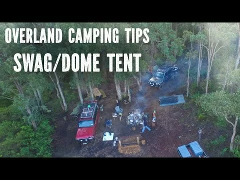 4ec11696c1f80f46008b0b84b388cbb1hqdefault - Camping Tips, Swag/Dome Tent
