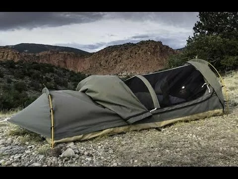 6d39a845079fefb6696c868e9e74d9dbhqdefault - 5 Camping Gear Inventions You MUST HAVE ◆ 3