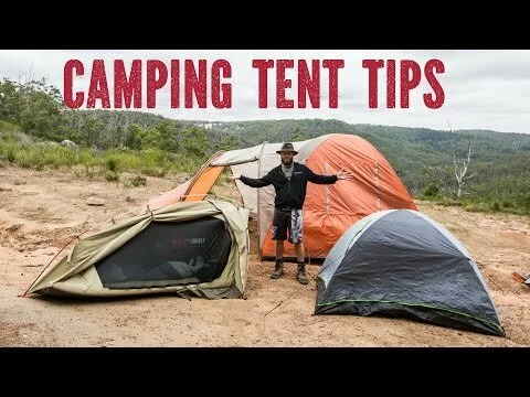82f360e68afbfb7faf4f422a2c66fe40hqdefault - Camping Tent Tips