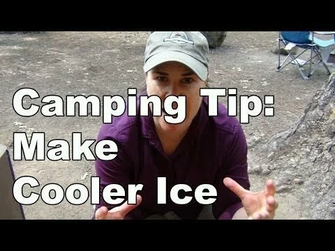 a671f98ab06638db419c172934fa82d9hqdefault - Camping Tip: Make Cooler Ice